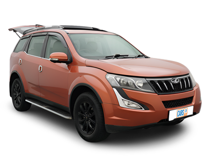 Mahindra XUV500-img